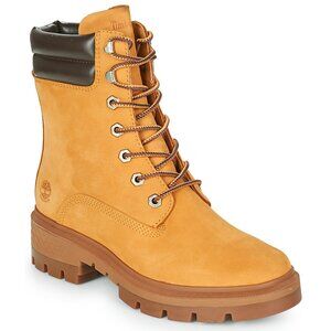 Timberland Cortina Valley 6 Inch Waterproof Boots